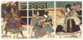 Kabuki Play: Oshu Adachi-ga-ha......