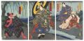 Kabuki Play: Ono Tofu Aoyagi S......