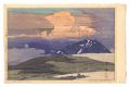 Twelve Scenes in the Japan Alp......