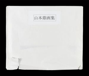 「山本鼎版画選　原色版プレート」山本鼎