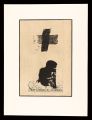 à/avec Antoni Tàpies　Why was I......