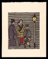 Women and a Lamp