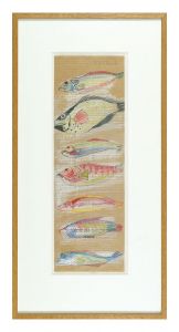 青野貴久子「作品」