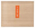 Eight Views Of Kyoto.
