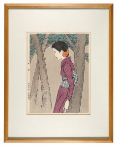 松原