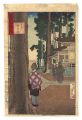 One Hundred Views of Musashi P......