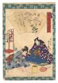 Traces of Genji in Fifty-four ......