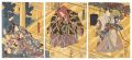 Kabuki Play: Hama no Masago Ts......