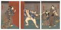 Kabuki Play: Kokusen'ya Kassen