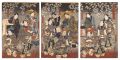 Seven Sailors on the Takao-mar......