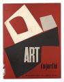Art d'Aujourd'hui / numero 8 s......