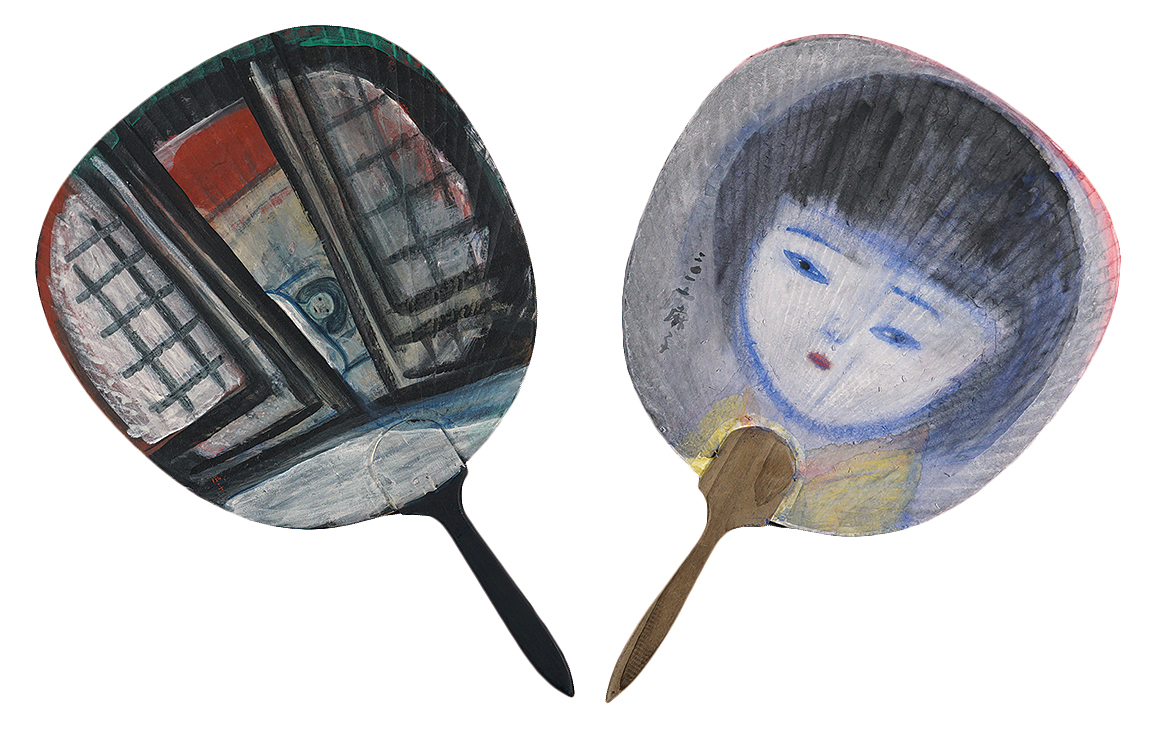 田端麻子「作品」