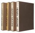 HENRY MOORE THE GRAPHIC WORK V......