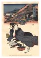 Tokaido Beauties / Fujikawa【Re......