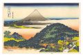 Thirty-six Views of Mount Fuji......