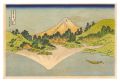 Thirty-six Views of Mount Fuji......
