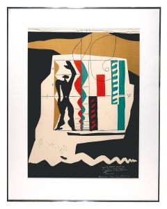 Le Corbusier / Modulor