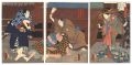 Kabuki Play: The Storehouse of......