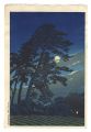 Twenty Views of Tokyo / Moon a......