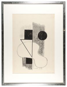 Onchi Koshiro / Composition