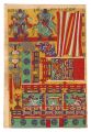 Newly Published Float of Shoki