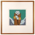 Mountaineer Who Crossed the Pa......