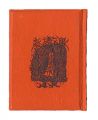 Kanagawa miniature book Vol. 2......