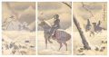 Cavalry Scouts from the First ......
