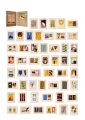 Collection of Original Illustr......