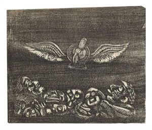 Taninaka Yasunori / Mysterious Bird
