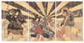 Kabuki Play: Otokodate Momiji ......