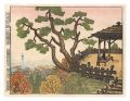 Eight Views of Senshu Park / O......