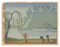 Eight Views of Senshu Park / M......