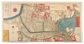 Map of Kohinata around Koishik......