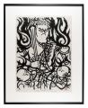 Fudo myoo No.25