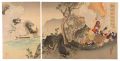 The Fall of Port Arthur