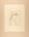 The Girl with the Hat
