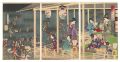 Events in Edo Throughout the Y......