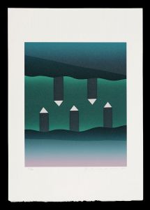Minami Masao / Title unknown