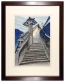 Iizaka (Steps to the Public Ba......