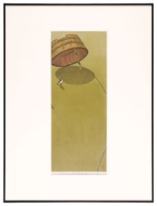 Nakajima Tsuzen / Sparrow