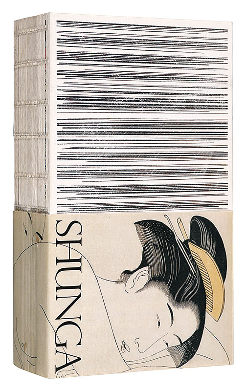 “Shunga” Eisei-Bunko Museum, The executive committee for the Shunga exhibition in Japan