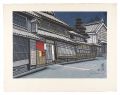 The Fifty-three Stations of th......
