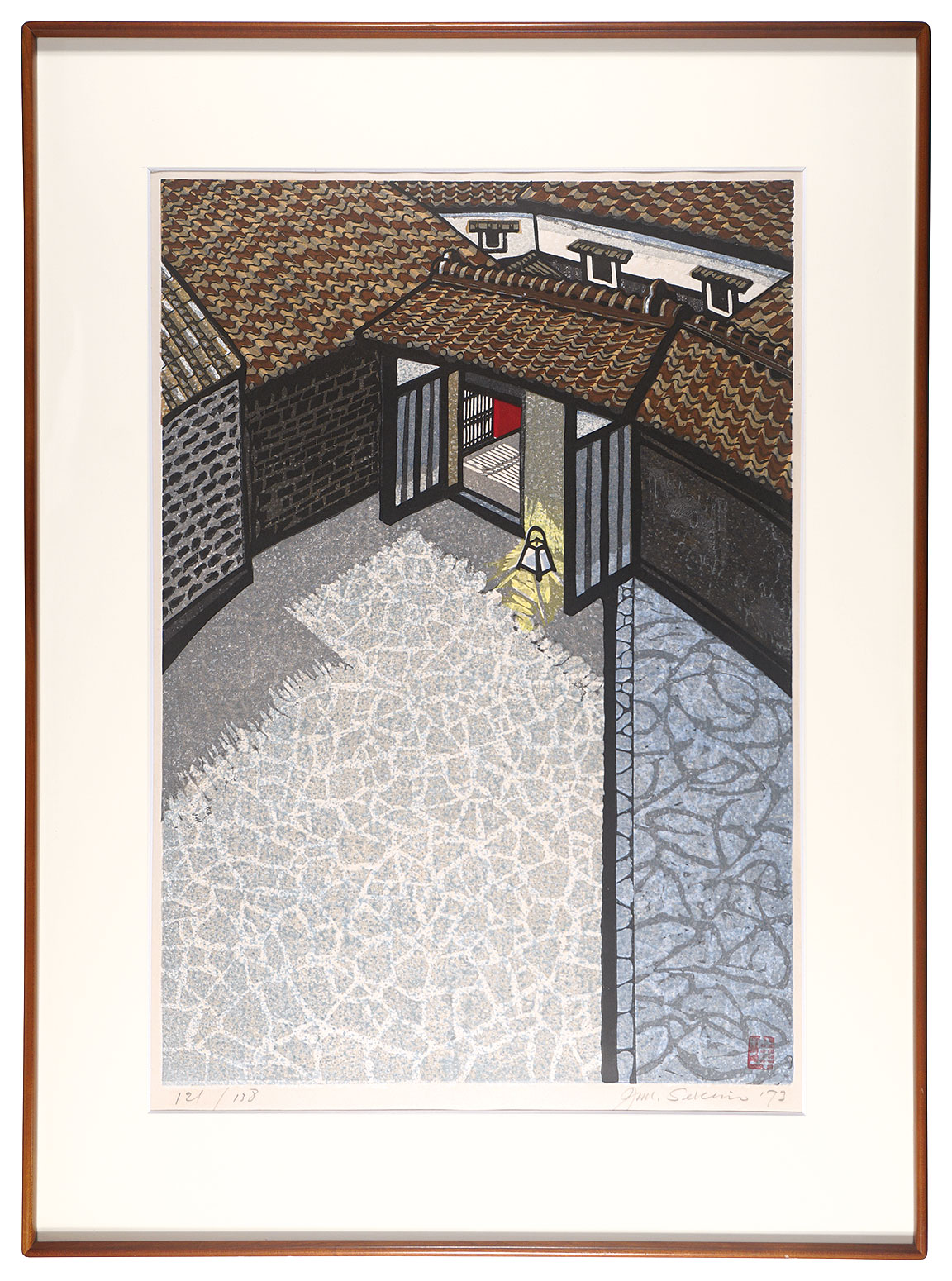 Sekino Junichiro “Title unknown”