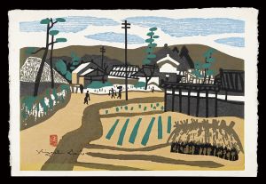 斎藤清「作品」