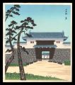 Nijo Castle 