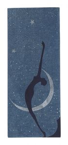 Kobayashi Kaichi / Woodblock-printed Envelope
