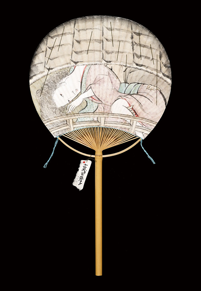 古茂田杏子「作品」