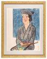 Ryukyu Woman (tentative title)