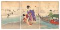Ladies of the Tokugawa Period ......
